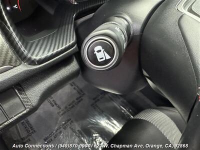 2018 Honda Civic Si   - Photo 29 - Orange, CA 92868
