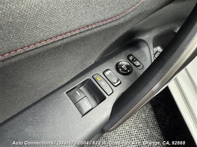 2018 Honda Civic Si   - Photo 31 - Orange, CA 92868