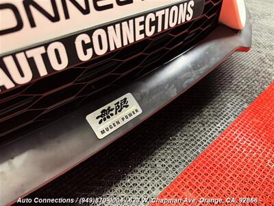 2018 Honda Civic Si   - Photo 40 - Orange, CA 92868