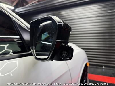 2018 Honda Civic Si   - Photo 44 - Orange, CA 92868