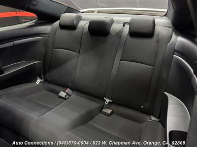 2018 Honda Civic Si   - Photo 9 - Orange, CA 92868