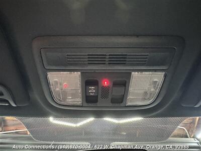 2018 Honda Civic Si   - Photo 26 - Orange, CA 92868
