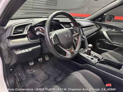 2018 Honda Civic Si   - Photo 12 - Orange, CA 92868
