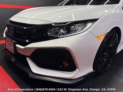 2018 Honda Civic Si   - Photo 47 - Orange, CA 92868