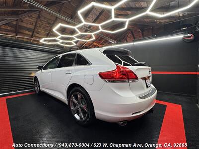2011 Toyota Venza FWD V6   - Photo 4 - Orange, CA 92868