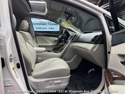 2011 Toyota Venza FWD V6   - Photo 7 - Orange, CA 92868