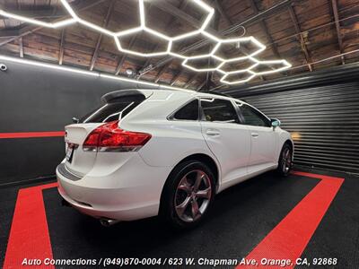 2011 Toyota Venza FWD V6   - Photo 3 - Orange, CA 92868