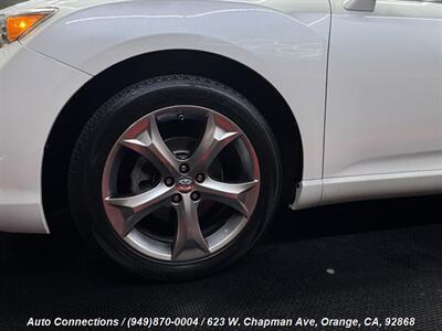 2011 Toyota Venza FWD V6   - Photo 33 - Orange, CA 92868