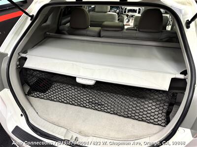 2011 Toyota Venza FWD V6   - Photo 27 - Orange, CA 92868