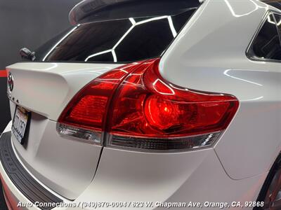 2011 Toyota Venza FWD V6   - Photo 32 - Orange, CA 92868