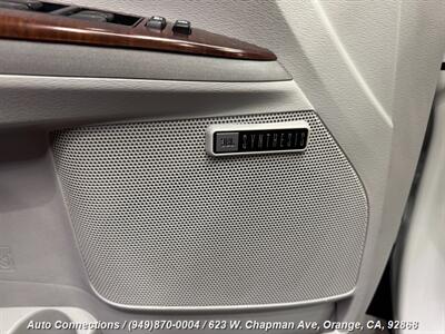 2011 Toyota Venza FWD V6   - Photo 23 - Orange, CA 92868