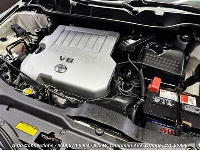2011 Toyota Venza FWD V6   - Photo 28 - Orange, CA 92868