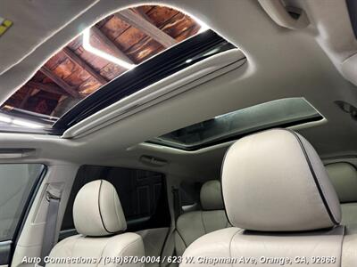 2011 Toyota Venza FWD V6   - Photo 18 - Orange, CA 92868