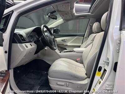 2011 Toyota Venza FWD V6   - Photo 6 - Orange, CA 92868