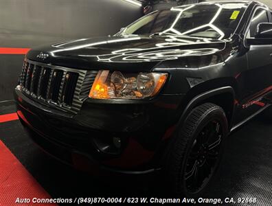 2013 Jeep Grand Cherokee Laredo   - Photo 30 - Orange, CA 92868