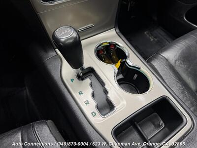 2013 Jeep Grand Cherokee Laredo   - Photo 14 - Orange, CA 92868
