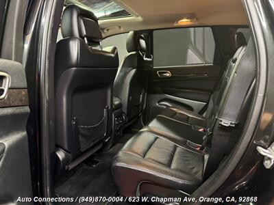 2013 Jeep Grand Cherokee Laredo   - Photo 9 - Orange, CA 92868