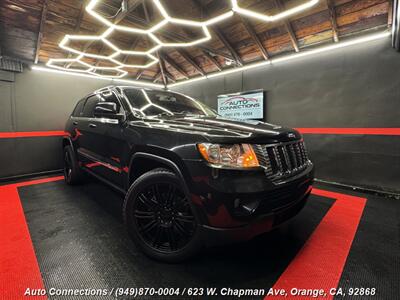 2013 Jeep Grand Cherokee Laredo   - Photo 1 - Orange, CA 92868