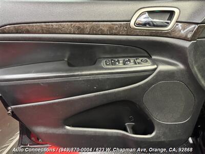 2013 Jeep Grand Cherokee Laredo   - Photo 22 - Orange, CA 92868