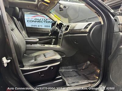 2013 Jeep Grand Cherokee Laredo   - Photo 7 - Orange, CA 92868