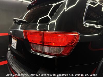 2013 Jeep Grand Cherokee Laredo   - Photo 31 - Orange, CA 92868
