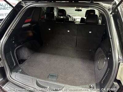 2013 Jeep Grand Cherokee Laredo   - Photo 26 - Orange, CA 92868