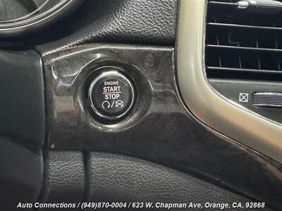 2013 Jeep Grand Cherokee Laredo   - Photo 18 - Orange, CA 92868