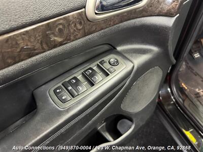 2013 Jeep Grand Cherokee Laredo   - Photo 23 - Orange, CA 92868