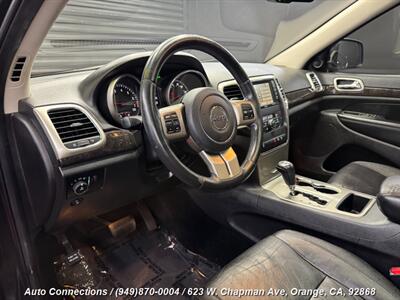 2013 Jeep Grand Cherokee Laredo   - Photo 11 - Orange, CA 92868
