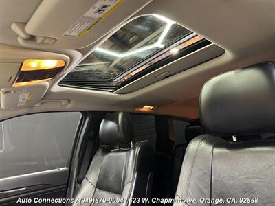 2013 Jeep Grand Cherokee Laredo   - Photo 20 - Orange, CA 92868