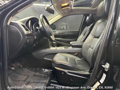 2013 Jeep Grand Cherokee Laredo   - Photo 6 - Orange, CA 92868