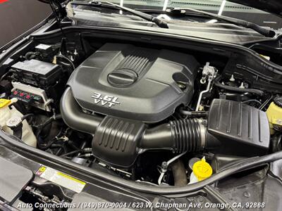 2013 Jeep Grand Cherokee Laredo   - Photo 28 - Orange, CA 92868