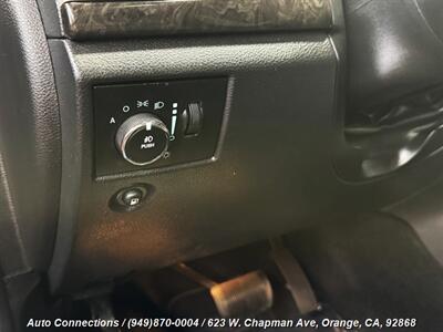2013 Jeep Grand Cherokee Laredo   - Photo 21 - Orange, CA 92868