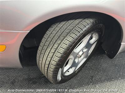 2000 INFINITI I30 Touring   - Photo 34 - Orange, CA 92868