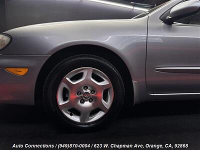 2000 INFINITI I30 Touring   - Photo 33 - Orange, CA 92868
