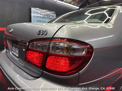 2000 INFINITI I30 Touring   - Photo 32 - Orange, CA 92868