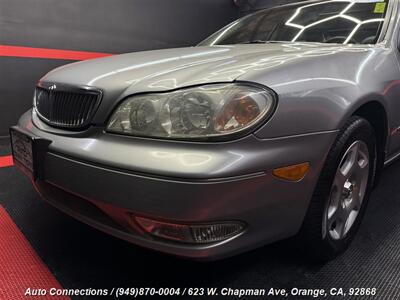 2000 INFINITI I30 Touring   - Photo 31 - Orange, CA 92868