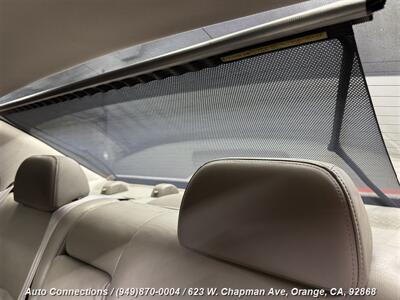 2000 INFINITI I30 Touring   - Photo 26 - Orange, CA 92868