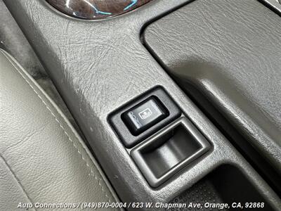 2000 INFINITI I30 Touring   - Photo 15 - Orange, CA 92868