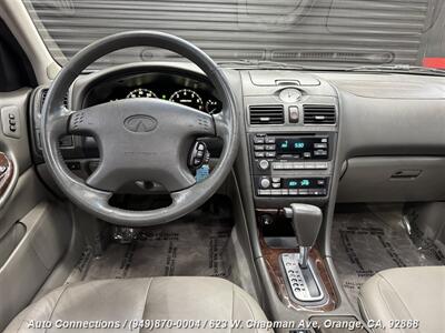 2000 INFINITI I30 Touring   - Photo 12 - Orange, CA 92868