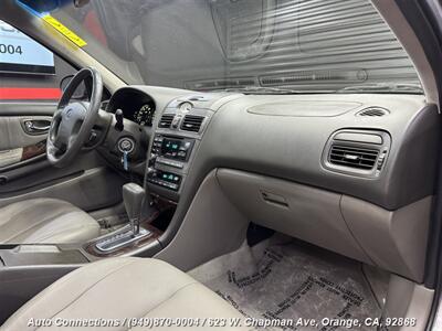 2000 INFINITI I30 Touring   - Photo 10 - Orange, CA 92868