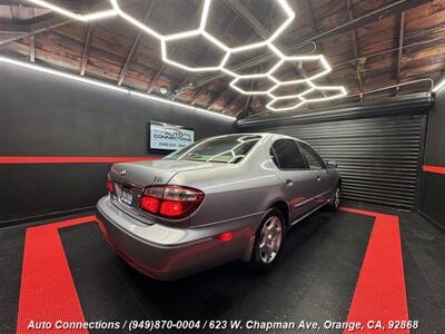 2000 INFINITI I30 Touring   - Photo 3 - Orange, CA 92868