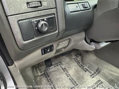 2000 INFINITI I30 Touring   - Photo 19 - Orange, CA 92868