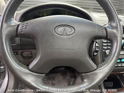 2000 INFINITI I30 Touring   - Photo 13 - Orange, CA 92868