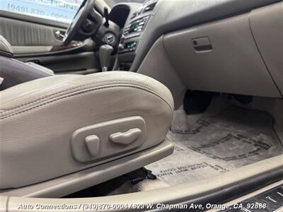 2000 INFINITI I30 Touring   - Photo 24 - Orange, CA 92868