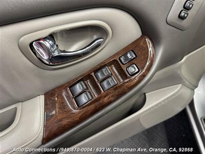 2000 INFINITI I30 Touring   - Photo 22 - Orange, CA 92868