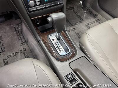 2000 INFINITI I30 Touring   - Photo 14 - Orange, CA 92868