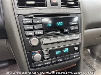 2000 INFINITI I30 Touring   - Photo 16 - Orange, CA 92868