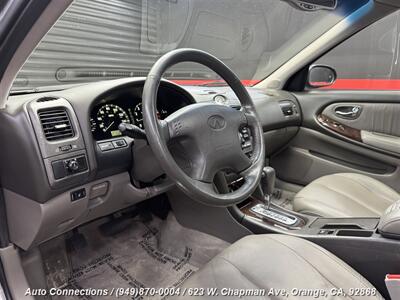 2000 INFINITI I30 Touring   - Photo 11 - Orange, CA 92868