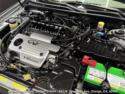 2000 INFINITI I30 Touring   - Photo 29 - Orange, CA 92868